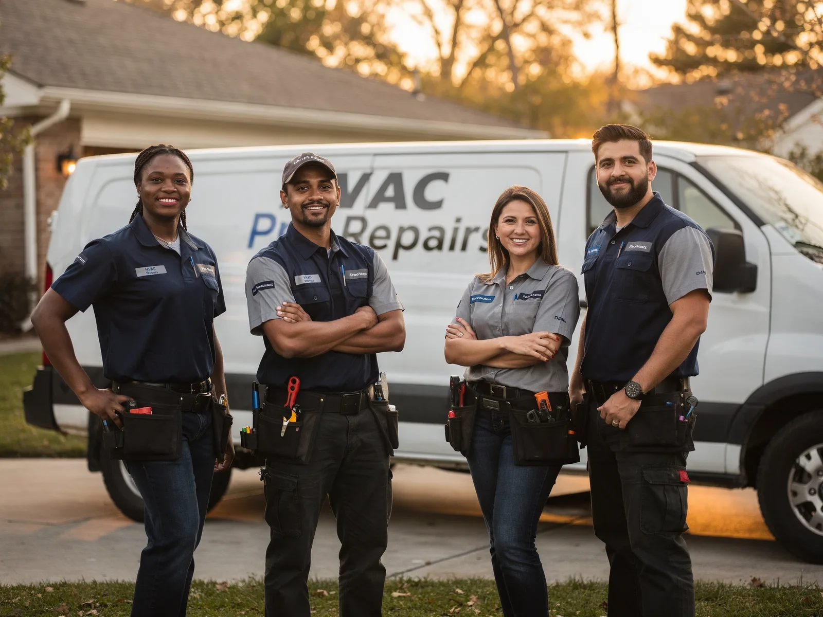 Heat Pump Repair company in North Matewan, WV