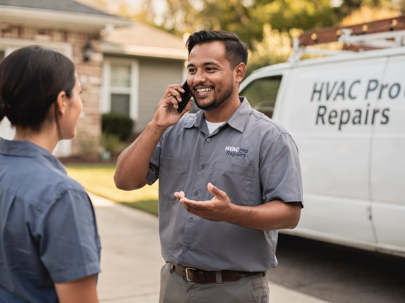 Heat Pump Repair North Matewan, WV FAQs